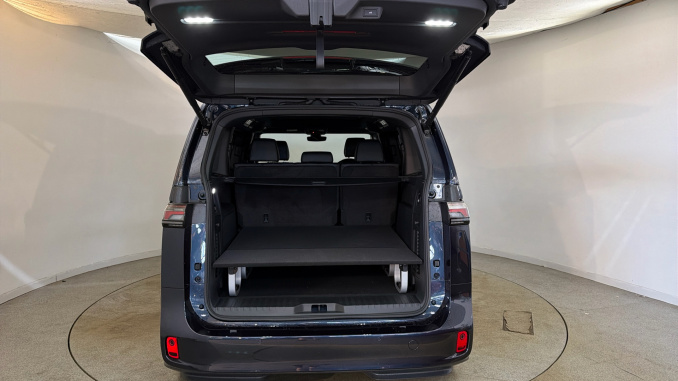 Volkswagen ID. Buzz 250kW GTX Pro 79kWh 5dr 4MOTION Auto Electric Estate - Image 19